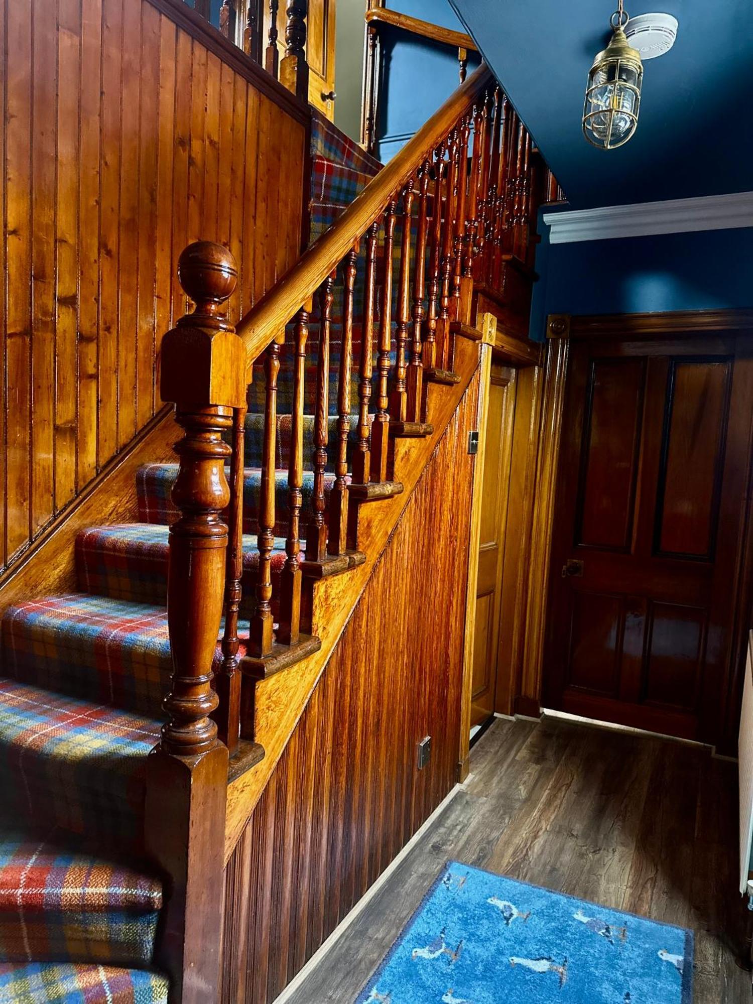 Villa Going Coastal Fraserburgh Exterior foto